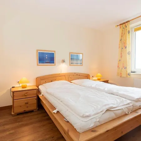 Kurpark-residenz 210 Appartement *