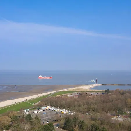 Kurpark-residenz 210 Διαμέρισμα *