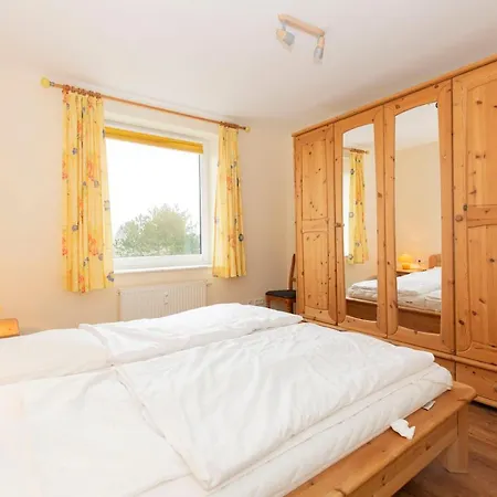 Appartement Kurpark-residenz 210 *