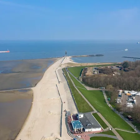 Kurpark-residenz 210 * Κουξχάφεν