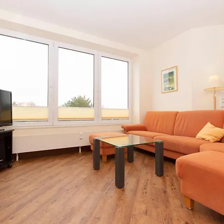 Kurpark-residenz 210 * Κουξχάφεν