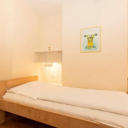 Appartement Kurpark-residenz 210 Cuxhaven