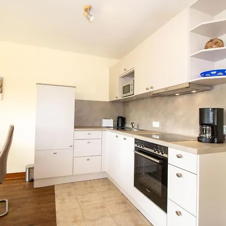 Kurpark-residenz 210 * Κουξχάφεν